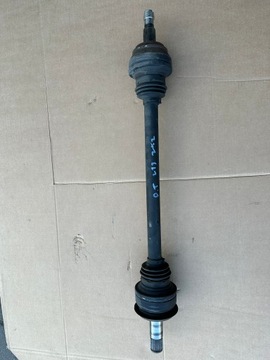 фото thumb №8, Піввісь правий зад, права задня, шарнір mercedes e клас w213 zk2