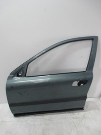 фото thumb №1, Двері передні задні volvo v60