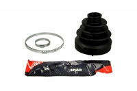 фото thumb №2, Захист шарнір внутрішнього kpl mazda cx7 07- hart