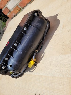 фото thumb №9, Jeep cherokee kj 01-07r подушка подушка безпеки пасажира