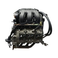 фото thumb №10, Porsche boxster 986 двигун голий блок двигуна m96.22 m96/22 m96 2.7 220km