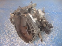 фото thumb №1, Fiat panda ii 1.3d 188a8000 коробка передач передач