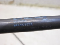 фото thumb №6, Приводи телескопи кришки audi a3 8p sportback 8p4827552b