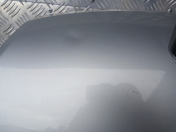 фото thumb №10, Renault laguna iii капот кришка двигуна kol ted69 2010r