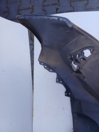 Купить Бампер перед передний toyota hilux viii 8, фото thumb