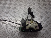 фото thumb №2, Замок дверь центральный левый задняя hyundai i30 i 1.6 crdi