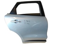 фото thumb №1, Дверь правый задняя jaguar f-pace