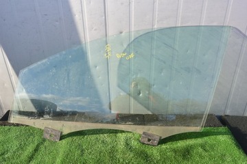 фото thumb №1, Стекло дверь левый перед двойная audi q7 4l 2007 r