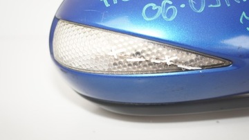 фото thumb №7, Зеркало правые honda civic viii 06-09r 7pin b520p