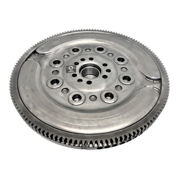 фото thumb №15, Колесо двомасовий зчеплення sachs 2294 001 594