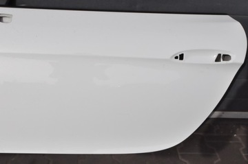 фото thumb №7, Porsche 718 cayman 982 рестайлинг 2015- дверь левый перед левая передние c9a