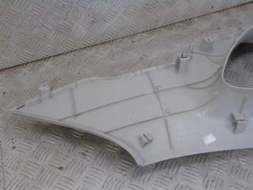 фото thumb №4, Seat altea защита обшивка стойка левый зад