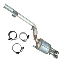 фото thumb №1, Фільтр dpf fap mercedes c300 4mat w204 2011-