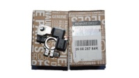 фото thumb №6, Клема акумулятор renault dacia nissan 250825784r