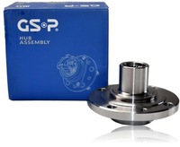 фото thumb №1, Gsp 9423001k ступица колеса