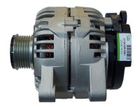 фото thumb №15, Bv psh генератор jeep 117a генератор