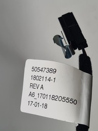 фото thumb №3, Підсвітка led оббивка alfa romeo stelvio q4