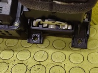 фото thumb №5, Opel vectra c дисплей годинник 13208184