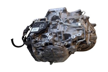 фото thumb №9, Коробка передач коробки передач citroën c4 ii b7 awf8g30 1.2l бензин 2023