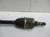 фото thumb №4, Приводной вал левая renault espace v 2,0dci