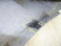 фото thumb №13, Skoda superb iii 3 3v lift бампер перед передній 3v0807221f llu