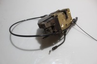 фото thumb №3, Замок лівий перед двері renault megane scenic ii