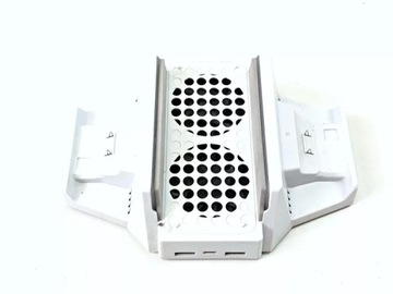 PAD XBOX + ŁADOWARKA