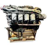 1892543 scania двигатель Оригинал, фото thumb