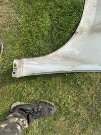 фото thumb №7, Крыло правый перед передний hyundai ix35 rah