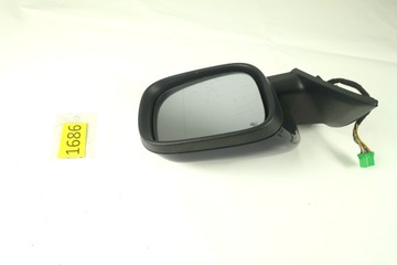 фото thumb №10, Дзеркало праві volvo xc90 i рестайлінг 07-14 fl 2007-2014 14 pin 14pin