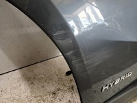 фото thumb №3, Двері праве задні правий задня lexus ux 18-