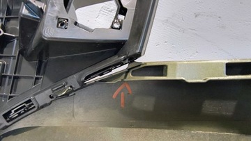 фото thumb №12, Бампер перед переднее audi q8 sq8 рестайлинг 24-