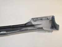 фото thumb №6, Молдинг поріг поріг toyota land cruiser 150 3d l