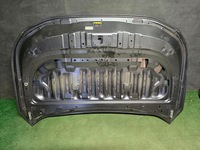 фото thumb №8, Капот кришка двигуна toyota rav4 v