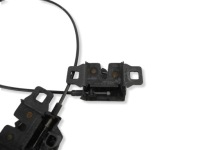 Замок левая правая  капот крышки перед jaguar xe xf 5h2216700ce 5h22167be в Украине, фото thumb