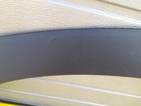 фото thumb №5, Toyota corolla cross планка крила праві зад 75605-16010