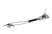 Купити Тяга перемикання передач з троси skoda, фото thumb