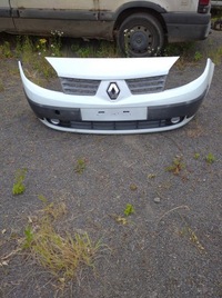 фото thumb №1, Бампер переднє scenic ii