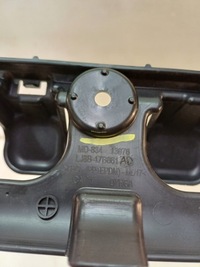 фото thumb №11, Абсорбер усилитель бампера зад ford mustang mach-e 20-