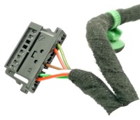 фото thumb №15, Зеркало правое vw id.4 id4 11b857502al 9b9 6+13 pin камера nowe org