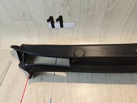 фото thumb №6, Citroen c2 03 - жабо перед 9643079777