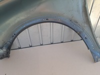 фото thumb №15, Крила правий перед volvo c30 lata 2006-2009 колір 479-16