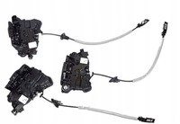 фото thumb №1, Vw tiguan ii allspace рестайлінг замок двері зад 2gj839015b 2gj839016b