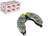 Купити Діодний міст діодний генератора citroen fiat lancia peugeot задні valeo, фото thumb