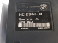 Насос тормозная блок управления abs bmw e87 6769748 6769749 Недорого, фото thumb