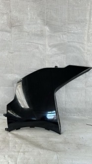 фото thumb №1, Kia niro 2021- крыло правый задний задняя