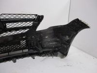 фото thumb №8, Бампер mercedes glk a204 lift 13r 6pdc передній