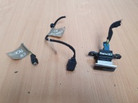 фото thumb №1, Вимикач кнопка паркувальний usb citroen c4 picasso ii