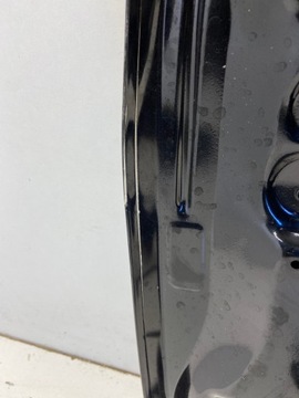 фото thumb №8, Citroen c4 iii 2024r капот ktv midnight