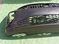 фото thumb №8, Vw id4 id.4 11a gtx бампер перед передний 11a807221